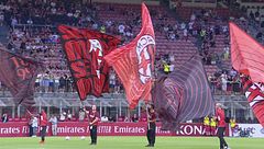 Ecco il nuovo Milan