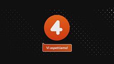 Rete4: la nuova stagione