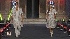 Jo Squillo: Moda sotto le stelle 2024