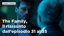 The Family, il riassunto della settimana dal 19 al 23 agosto