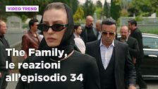 The Family, il riassunto e le reazioni alla puntata del 22 agosto
