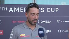 Liuzzi: "Saremo pronti per la finale"