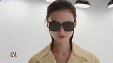 Jo Squillo: Gucci, la nuova campagna eyewear Fall/Winter 2024/25