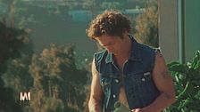Jo Squillo: Calvin Klein, la nuova campagna con protagonista Jeremy Allen White