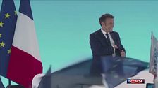 Francia, Macron incontra Mélenchon e Le Pen ma ancora nessun governo
