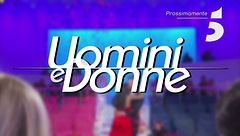 Uomini e Donne ritorna