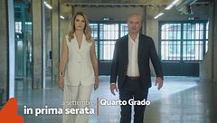 Quarto Grado torna a settembre