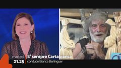 È sempre Cartabianca: da martedì 3 settembre