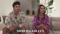 Mirco e Giulia ti aspettano dal 10 settembre