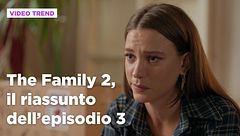 The Family 2, il riassunto dell'episodio 3