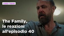 The Family, il riassunto e le reazioni all'episodio 40