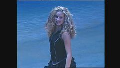 Eleonora Cecere si scatena a Non è la Rai