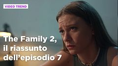 The Family 2, il riassunto dell'episodio 7