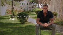 Conosciamo meglio Anto