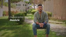 Conosciamo meglio Daniele