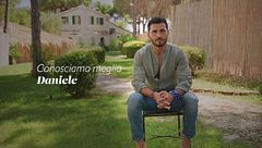 Conosciamo meglio Daniele
