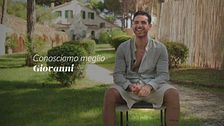 Conosciamo meglio Giovanni