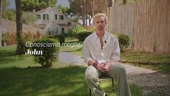 Conosciamo meglio John