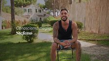 Conosciamo meglio Stefano