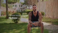 Conosciamo meglio Stefano