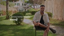 Conosciamo meglio Yousif