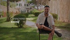 Conosciamo meglio Yousif