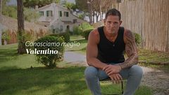 Conosciamo meglio Valentino
