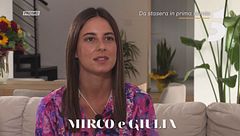 Mirco e Giulia ci aspettano stasera