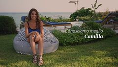 Conosciamo meglio Camilla