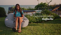 Conosciamo meglio Raffaella