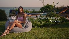 Conosciamo meglio Saretta