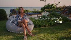Conosciamo meglio Silvy