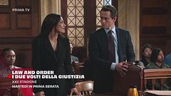 Law & Order: I due volti della giustizia