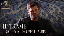 Le trame dal 16 al 20 settembre