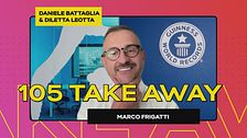 Marco Frigatti e tutte le curiosità su Guinness World Records
