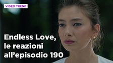 Endless Love, il riassunto e le reazioni all'episodio 190
