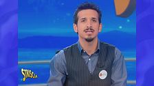 Roberto Lipari, i momenti più spassosi a Striscia la notizia
