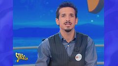 Roberto Lipari, i momenti più spassosi a Striscia la notizia