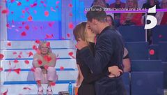 Uomini e Donne torna lunedì 23 settembre