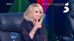 La prima puntata ti aspetta domani