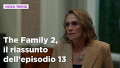 The Family 2, il riassunto dell'episodio 13