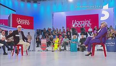 Uomini e Donne ti aspetta domani