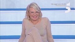 Uomini e Donne ci aspetta oggi alle 14.45