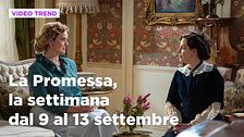 La promessa, il riassunto della settimana dal 9 al 13 settembre