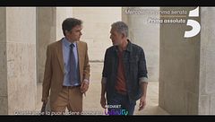 I fratelli Corsaro: la seconda puntata ti aspetta mercoledì 18 settembre