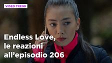 Endless Love, il riassunto e le reazioni all'episodio 206