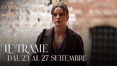 Le trame dal 23 al 27 settembre