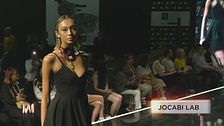 Jo Squillo: Milano Fashion & Jewels, la sfilata Brands Fashion Catwalk