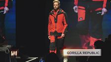 Jo Squillo: Milano Fashion & Jewels, il fashion show di Gorilla Republic