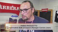 Jo Squillo: Milano Fashion & Jewels, intervista a Fabio Pasquetto